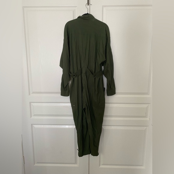 Athleta Lenox jumpsuit - Picture 5 of 7